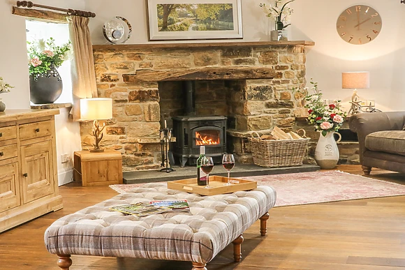 Roe Deer Country Retreat