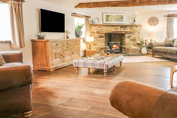 Roe Deer Country Retreat