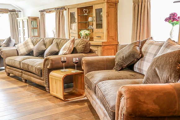 Roe Deer Country Retreat