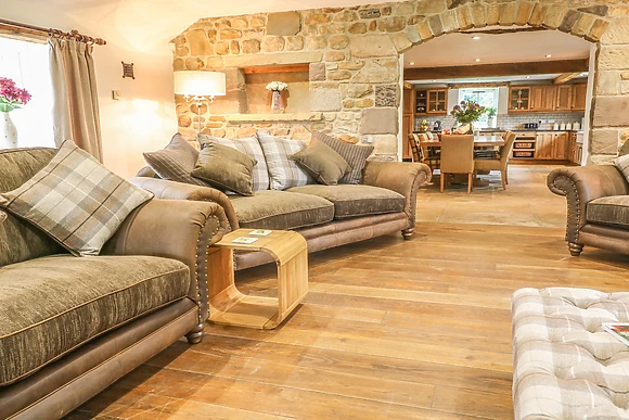 Roe Deer Country Retreat