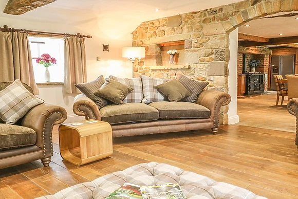 Roe Deer Country Retreat