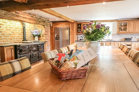 Roe Deer Country Retreat