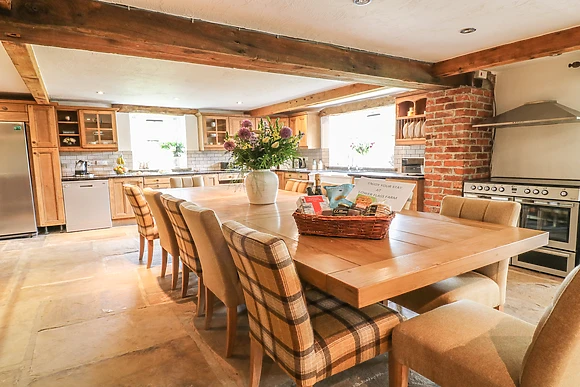 Roe Deer Country Retreat