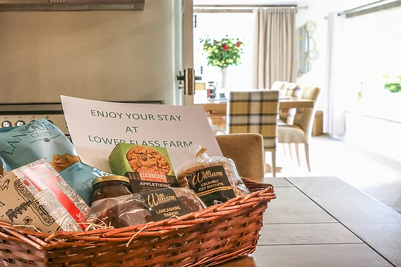 Roe Deer Country Retreat