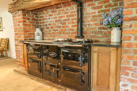 Roe Deer Country Retreat