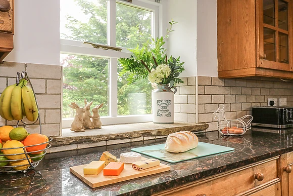 Roe Deer Country Retreat