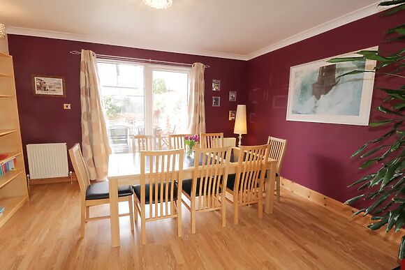 53 Burniston Road