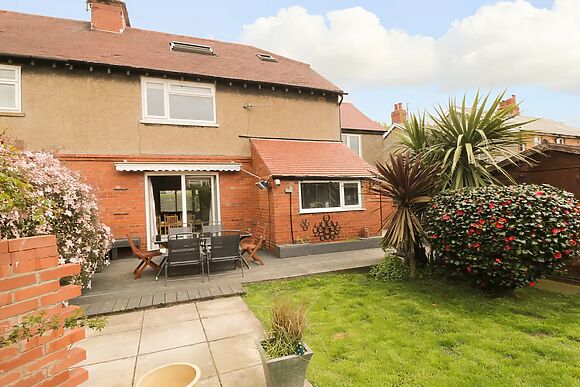 53 Burniston Road