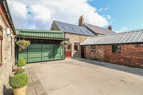 Ferngrove Cottage
