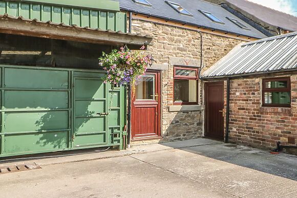Ferngrove Cottage