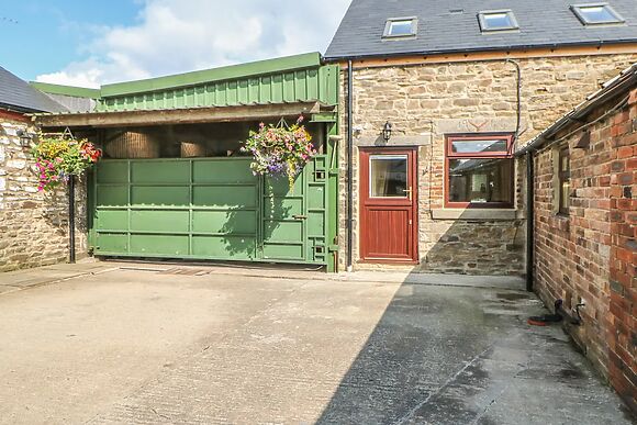 Ferngrove Cottage