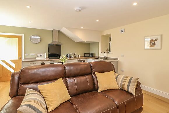Ferngrove Cottage