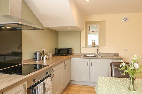 Ferngrove Cottage