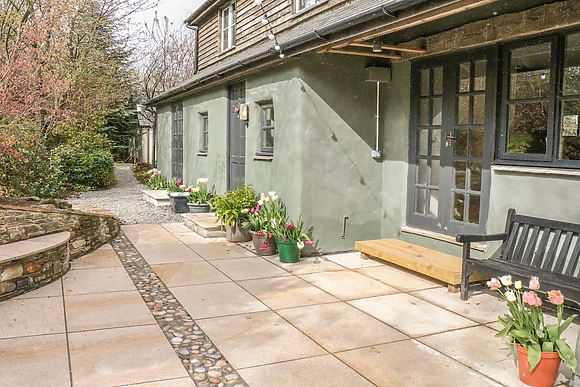Spring Park Farmhouse