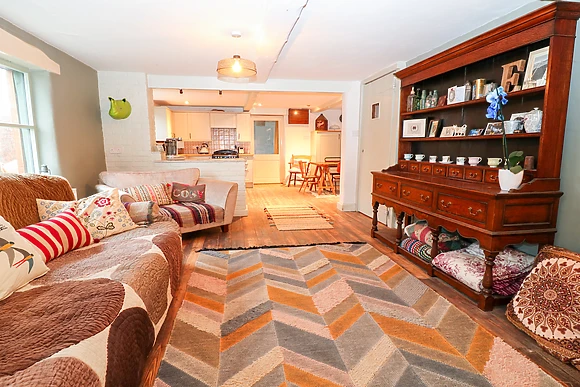 Spring Park Farmhouse