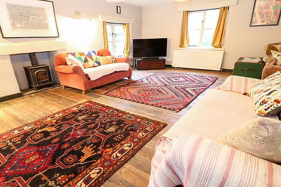 Spring Park Farmhouse