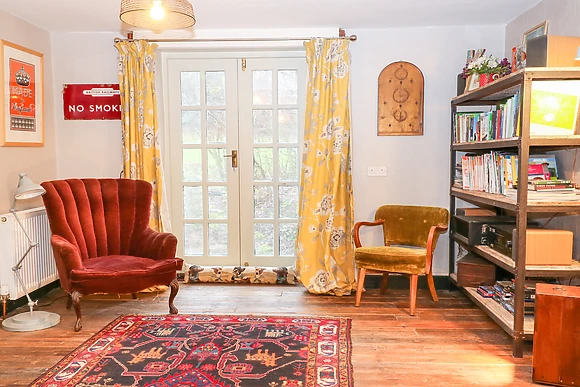 Spring Park Farmhouse