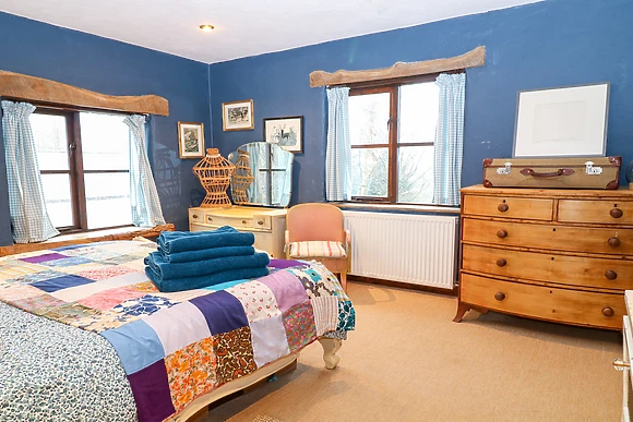 Spring Park Farmhouse