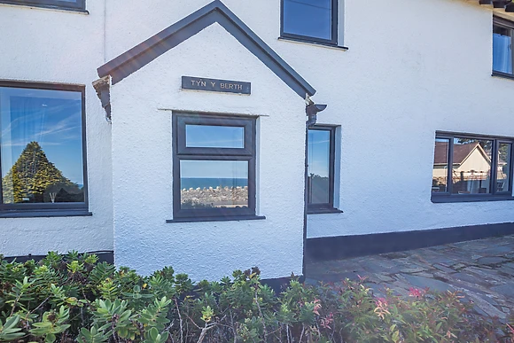 Tyn Y Berth