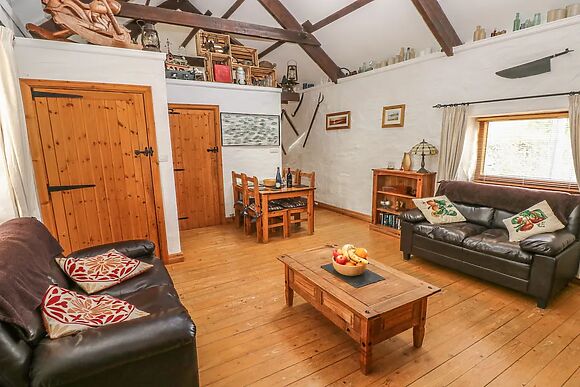 Bluebell Cottage
