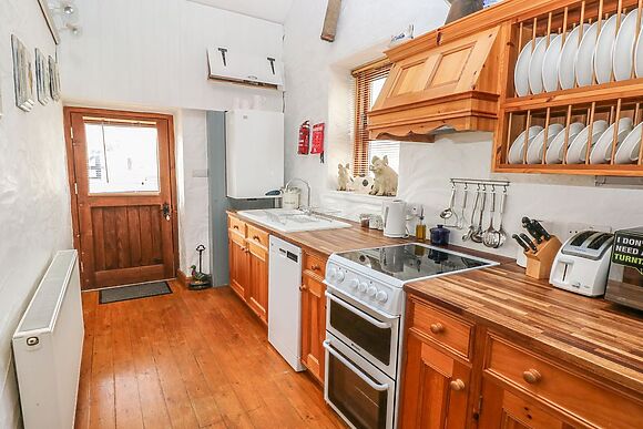 Bluebell Cottage
