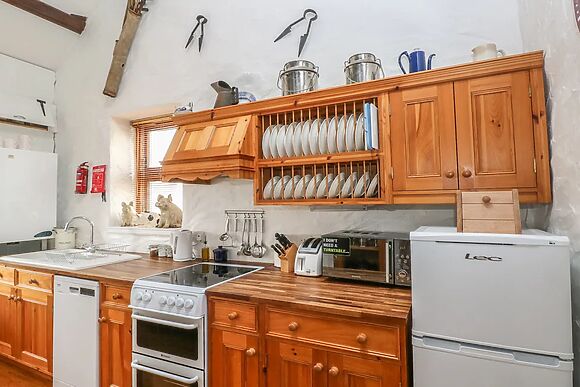 Bluebell Cottage