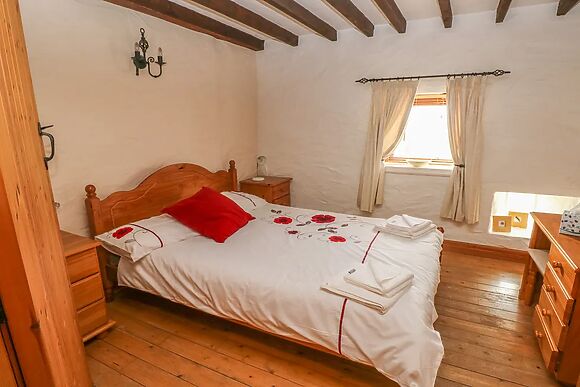 Bluebell Cottage
