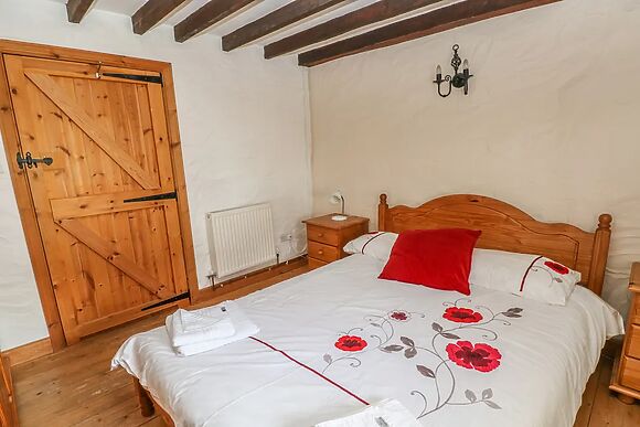 Bluebell Cottage