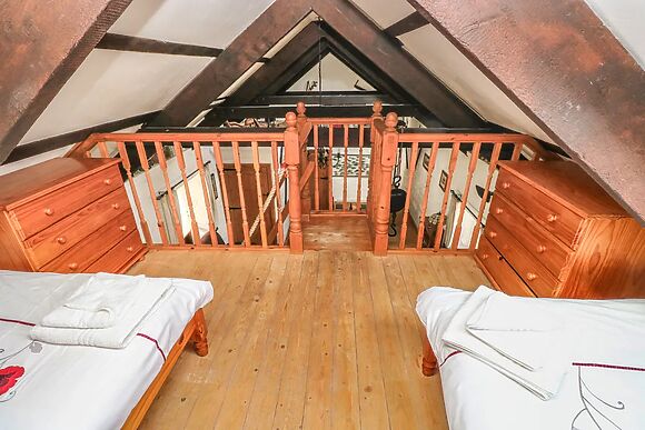 Bluebell Cottage