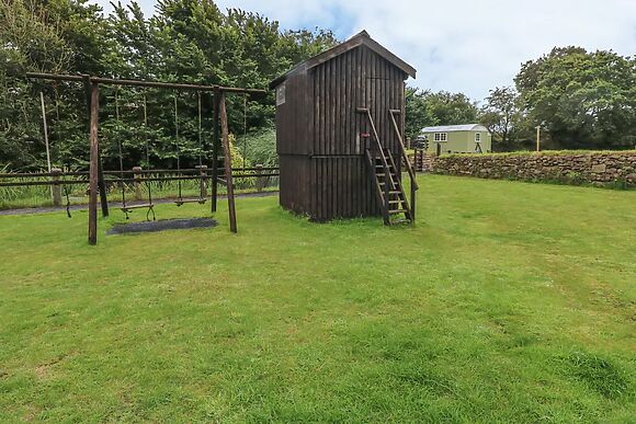 Bluebell Cottage