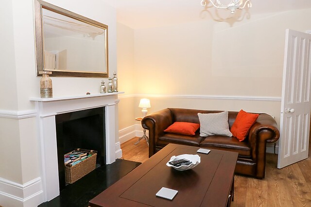 Newden Cottage