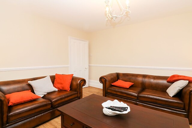 Newden Cottage