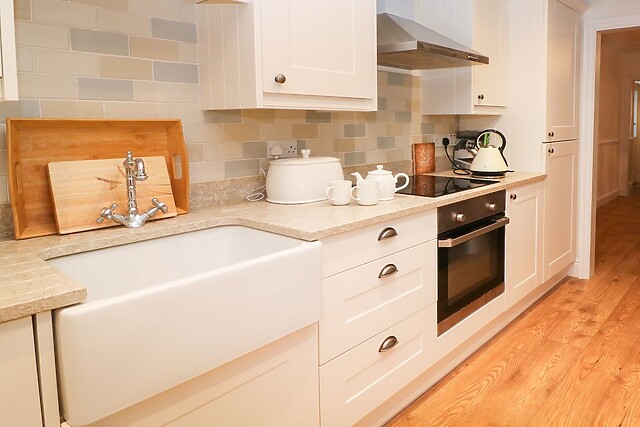 Newden Cottage