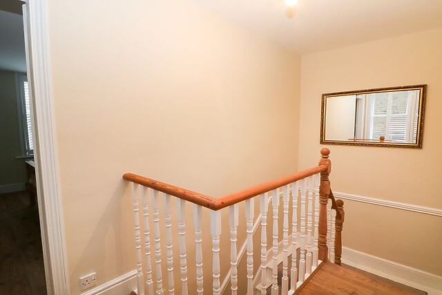 Newden Cottage