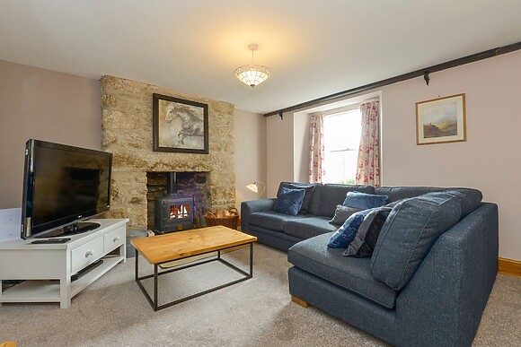 Brimpts Cottage