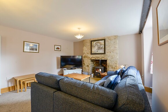 Brimpts Cottage