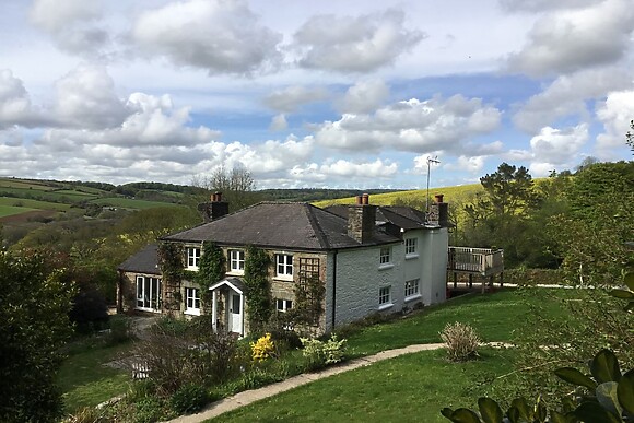 Ribby Farmhouse