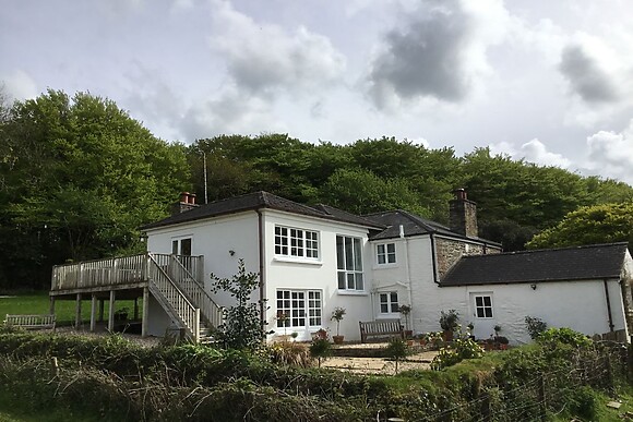 Ribby Farmhouse