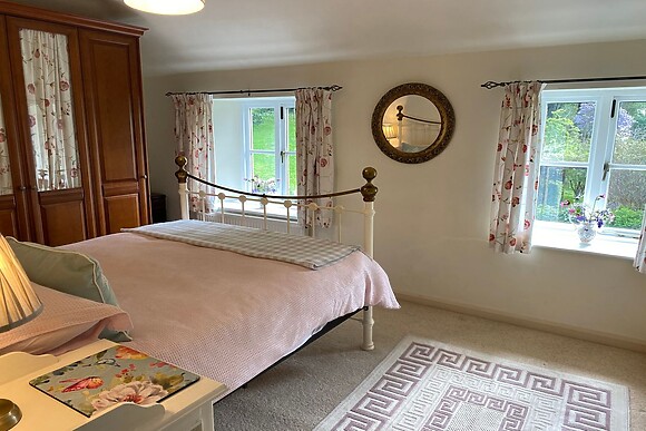 Ribby Farmhouse