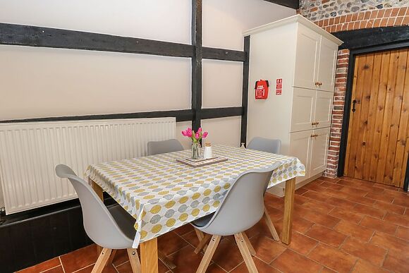 Hitchens Cottage