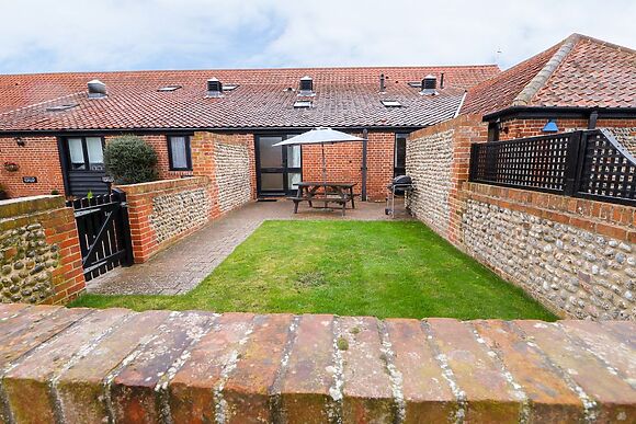 Hitchens Cottage