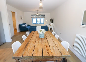 Crab Cottage