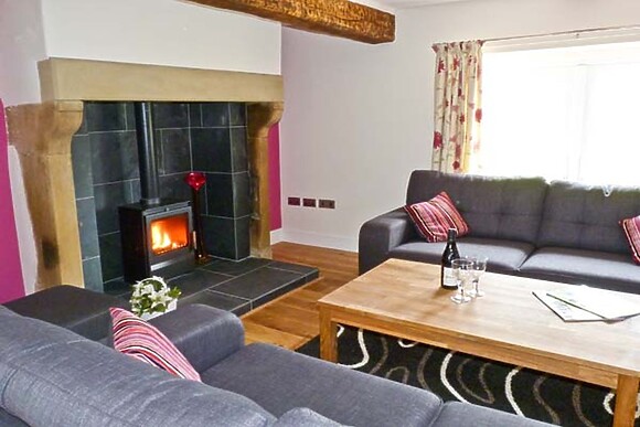 Chimney Gill