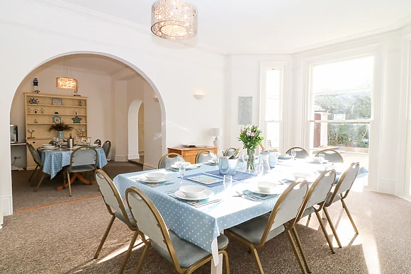 Babbacombe Hall