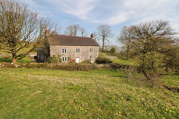 Slade House