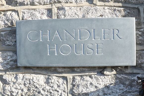 Chandler House