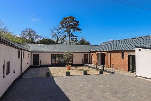 Lower Marsh Barns
