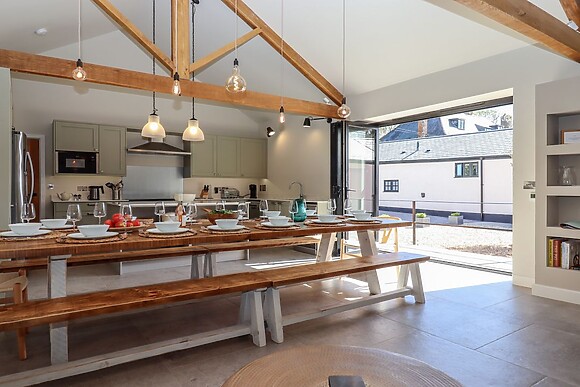 Lower Marsh Barns