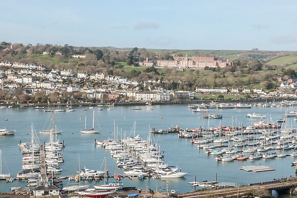 Moorings